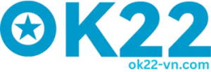 logo-Khám Phá OK22 Ngay Hôm Nay – Thế Giới Giải Trí Online Đầy Thử Thách Và Thưởng Lớn!