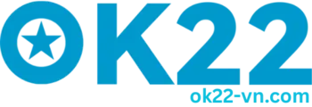 logo-Khám Phá OK22 Ngay Hôm Nay – Thế Giới Giải Trí Online Đầy Thử Thách Và Thưởng Lớn!