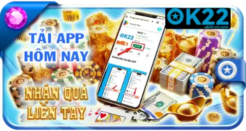 Khuyến Mãi Đang Diễn Ra Tại OK22
