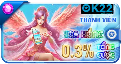 Khuyến Mãi Đang Diễn Ra Tại OK22
