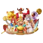 Slot Game Đỉnh Cao Tại OK22 – Quay Là Trúng, Thưởng Cực Mạnh!
