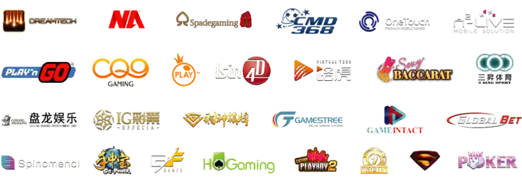 Đối Tác Nhà Cung Cấp Game Hàng Đầu Tại OK22