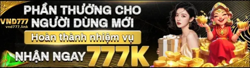 Khuyến Mãi VND777