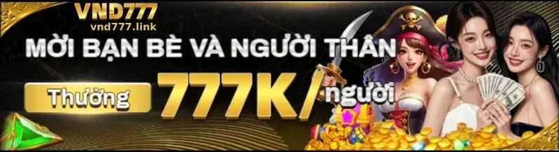 Khuyến Mãi VND777
