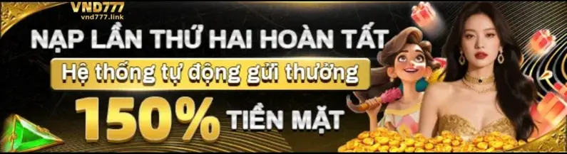 Khuyến Mãi VND777